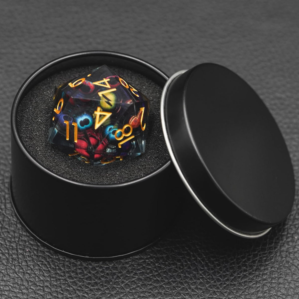 RollMaster – Premium Dice Set – image 2