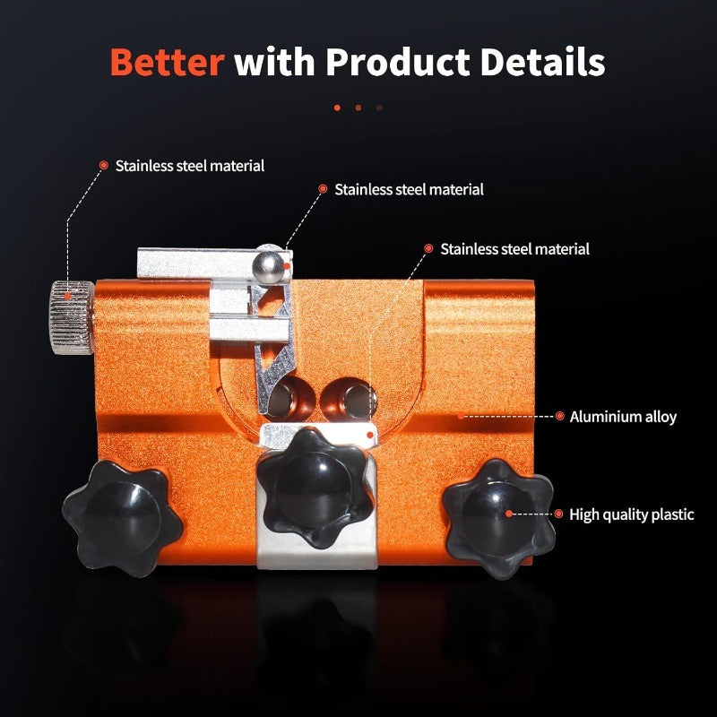 CutCore – Professional Chainsaw Sharpening System – image 5
