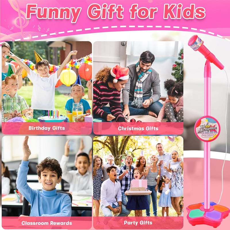 TinyVoice – Kids Music Performance Set – image 5