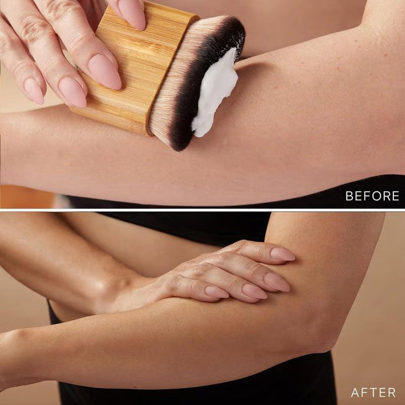 BronzeAura – Natural Finish Self Tanner Lotion – image 15