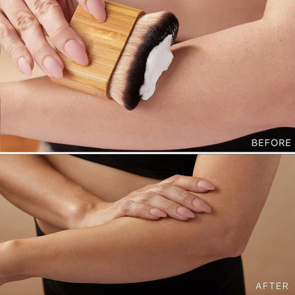 BronzeAura – Natural Finish Self Tanner Lotion – image 15