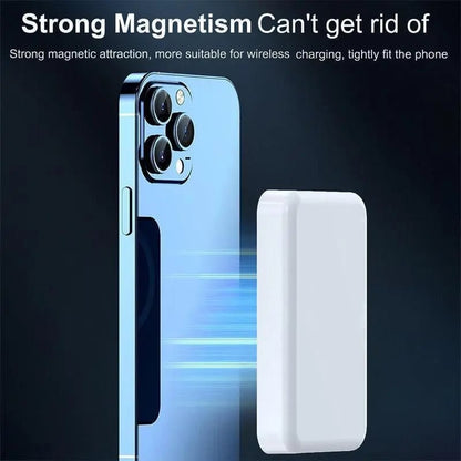 Portable Magnetic Power Bank – image 21