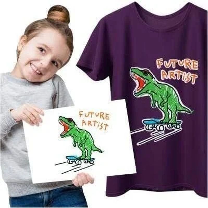 PrintFlex – Multi-Purpose Transfer Paper – image 2
