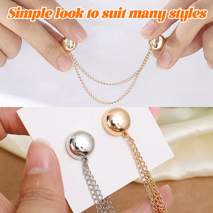 ClipEase – Versatile Magnetic Clothes Clips – image 8