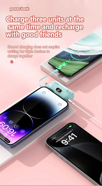 PowerPebble – Compact 5000mAh Power Bank – image 5