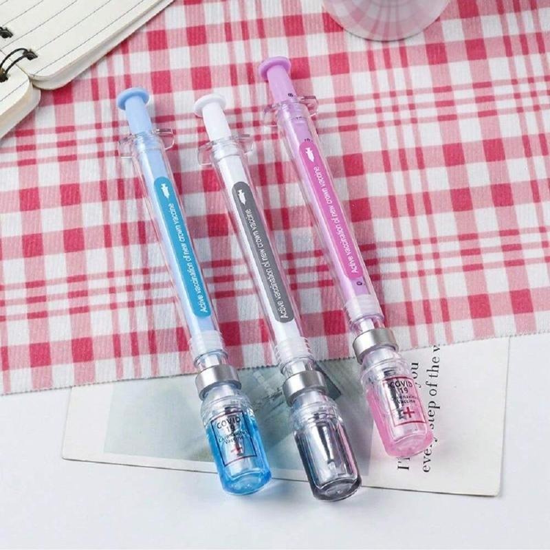 InkRush Pens – Unique Writing Set – image 3