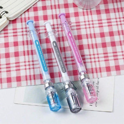 InkRush Pens – Unique Writing Set – image 3