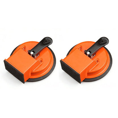 GapGrip – Floor Gap Fixer Heavy Duty Tool – Floor Gap Fixer [Orange*2]