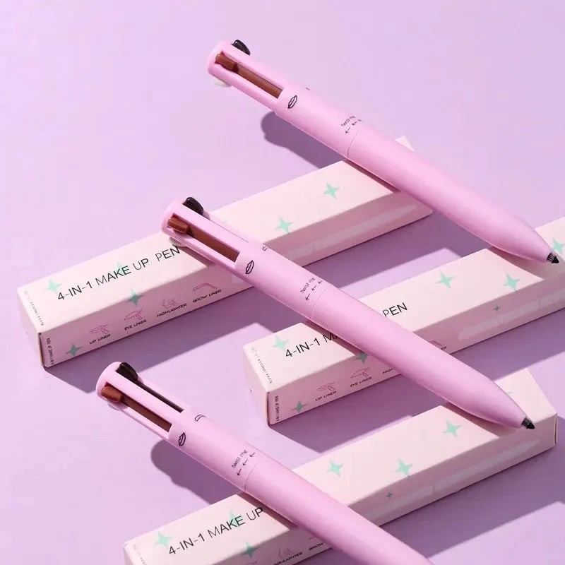 StylePop – Multi-Color Makeup Pen – image 2
