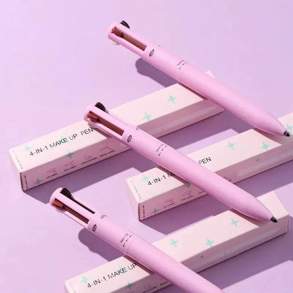 StylePop – Multi-Color Makeup Pen – image 2