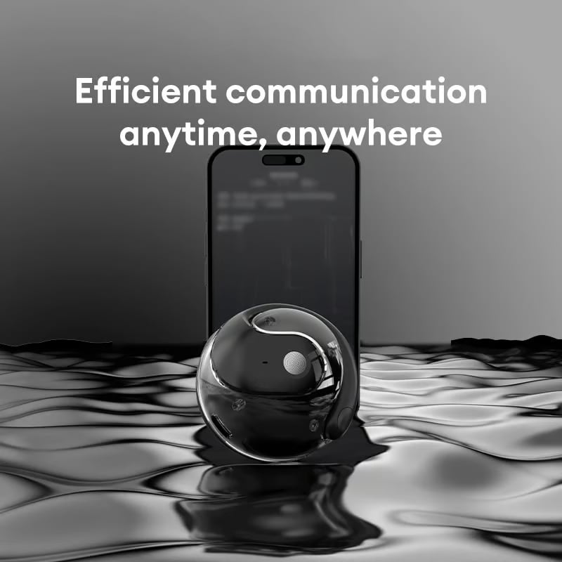 LinguaWave – Real-Time Language Translator Earbuds – image 5