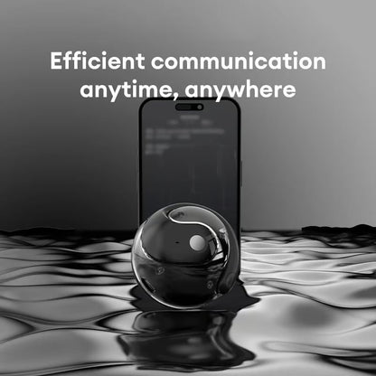 LinguaWave – Real-Time Language Translator Earbuds – image 5