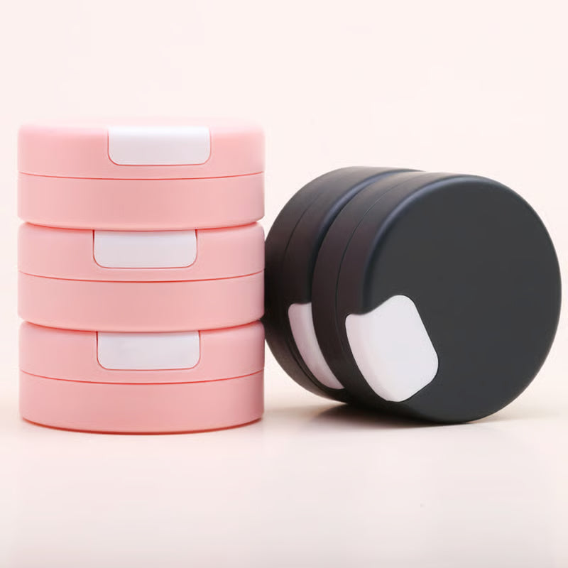 CarryCore – Leakproof Magnetic Toiletry Container Set – image 10