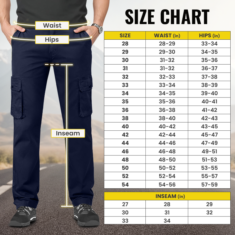 ActiveRover - Flex Waist Pants – image 14