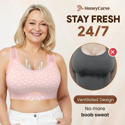CurveCharm Pro – Soft Lift Comfort Bra – image 11