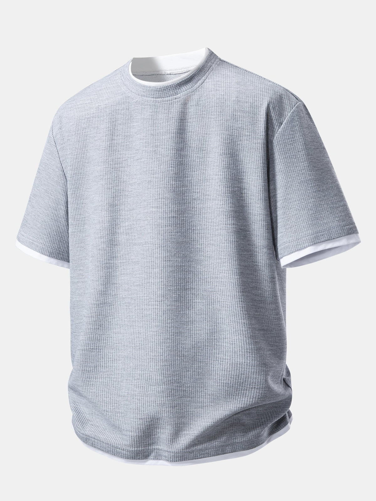 TexturaPolo – Men’s Short-Sleeved Polo Shirt – image 7