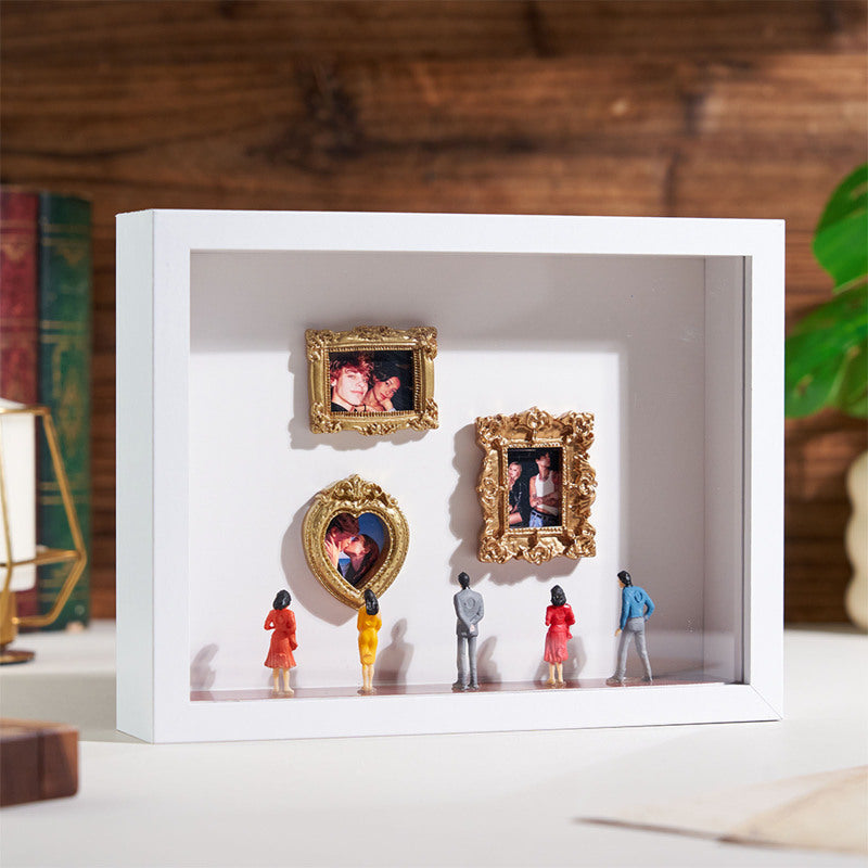 MemoryMuse – Cute Miniature Museum Gift for Her – image 6