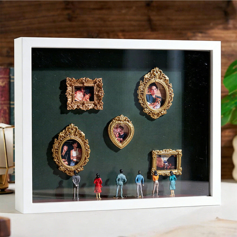 MemoryMuse – Cute Miniature Museum Gift for Her – image 5