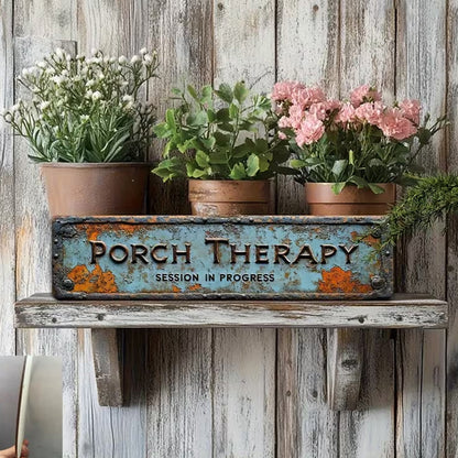 FarmVibe – Wooden Wall Decor Sign – image 2