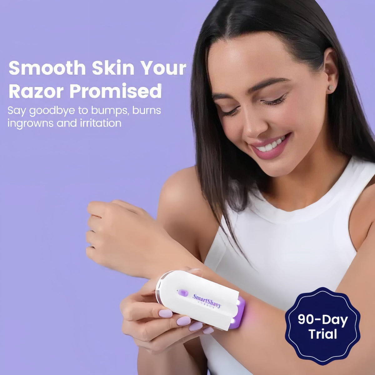 GlowBeam - Precision Hair Remover – image 2
