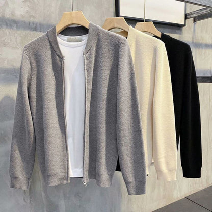 Oscar Casual Cardigan – image 13