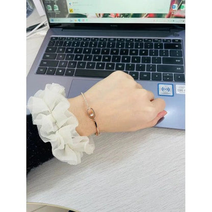 BrillianceFlow – Dancing Stone Bracelet – image 9