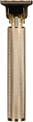 GroomX Pro – Advanced Beard & Hair Clipper – Golden