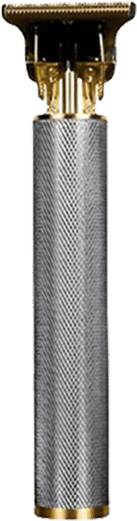 GroomX Pro – Advanced Beard & Hair Clipper – Silver