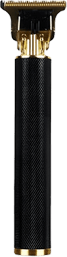 GroomX Pro – Advanced Beard & Hair Clipper – Black