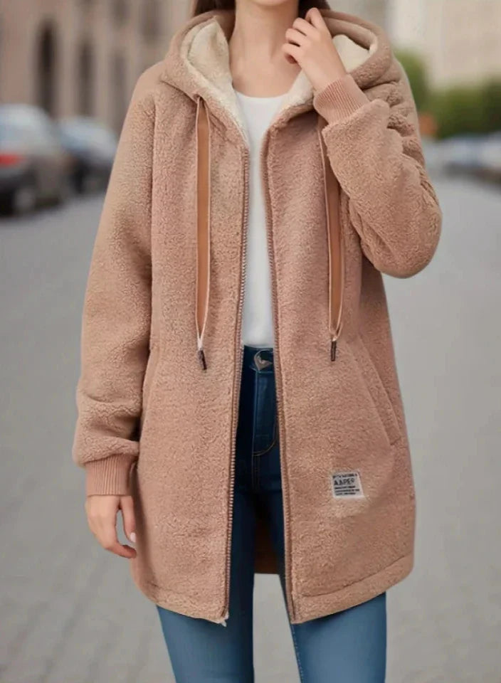 Briony Coat for Women – image 5