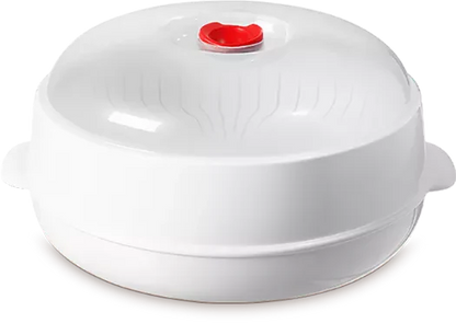 SteamMax – Microwave Oven Steamer – image 3