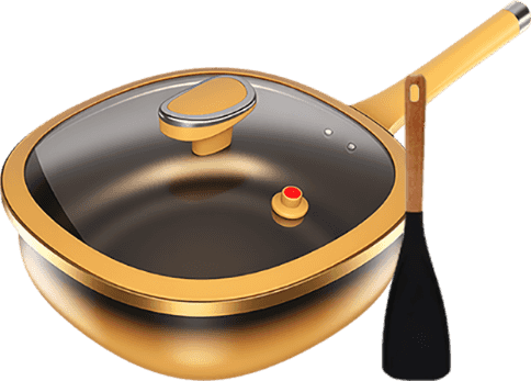 PureTitan – 12-Inch Non-Stick Titanium Pot – image 9