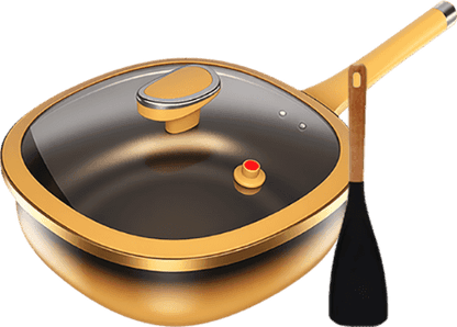 PureTitan – 12-Inch Non-Stick Titanium Pot – image 9
