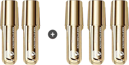 ShadeMatch – Dual Comb Hair Color Tool Natural Finish – Natural Black / Buy 2 Get 3 Free - 5 PCS / Hair Dye