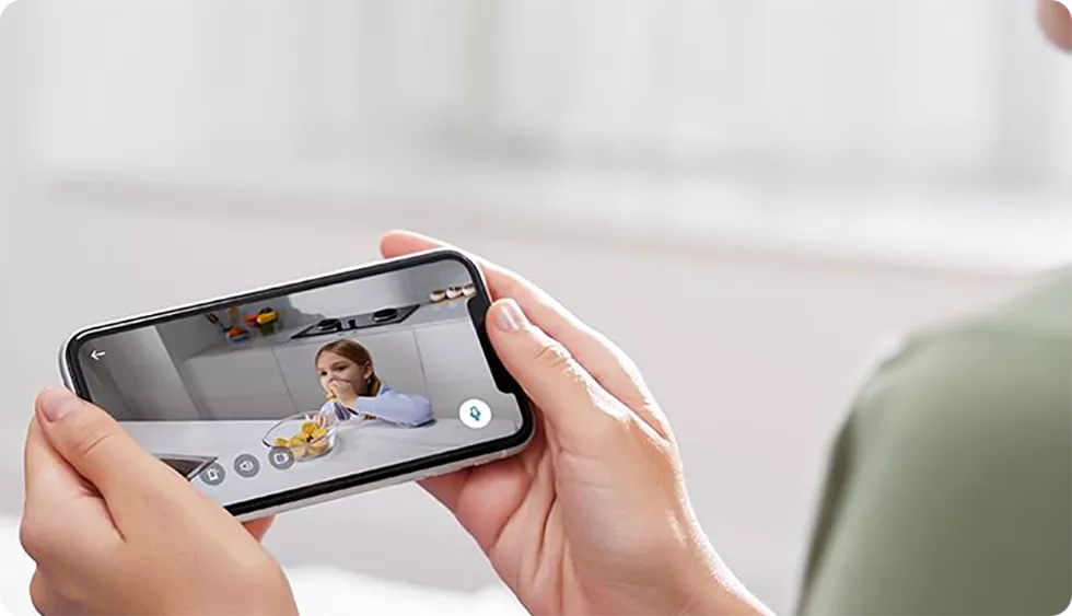 NightGuard – Mini HD Smart Security Camera – image 25