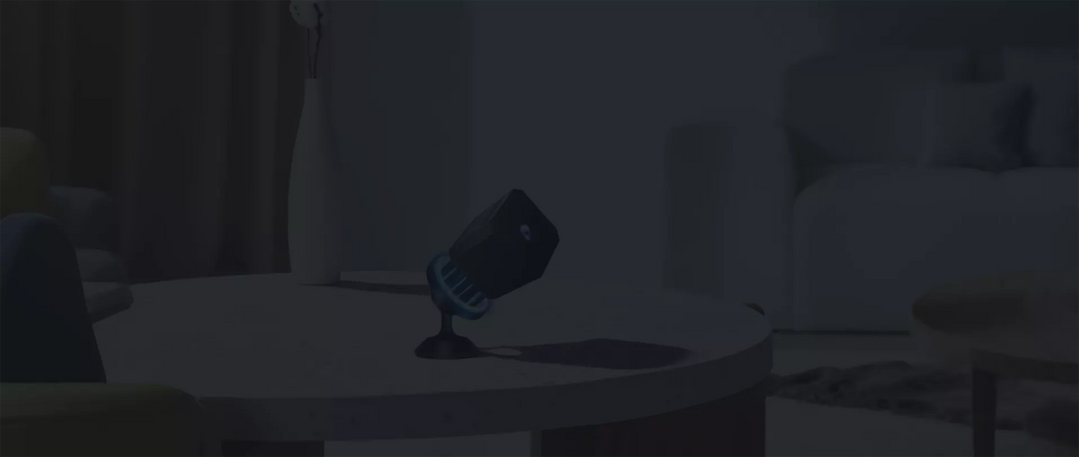 NightGuard – Mini HD Smart Security Camera – image 26