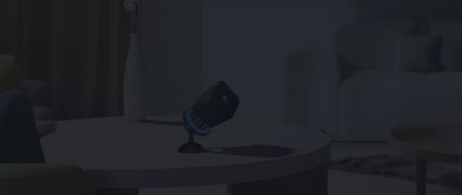 NightGuard – Mini HD Smart Security Camera – image 26