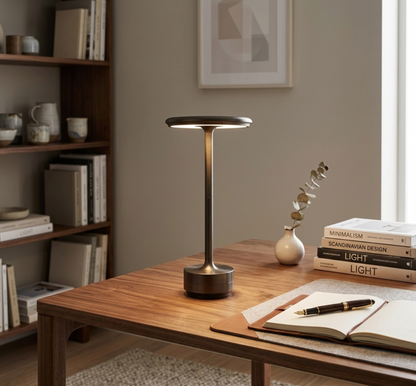 LumeAura – Soft Glow Ambient Lamp – image 10