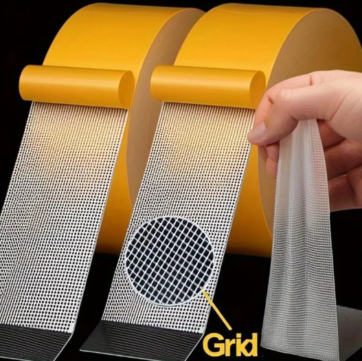 PowerStick – Ultra Grip Double-Sided Tape – image 4