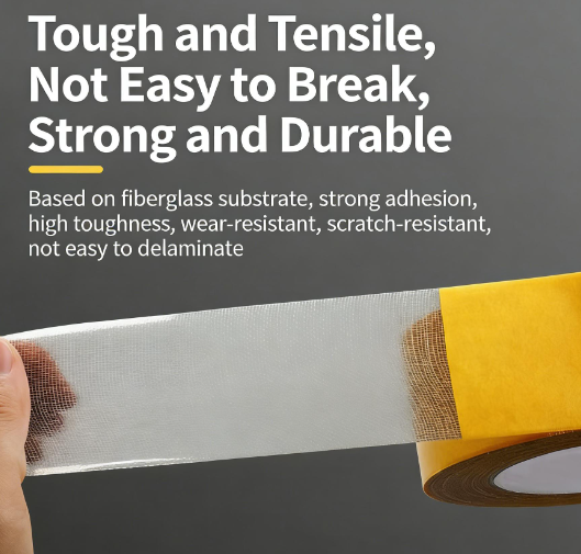 PowerStick – Ultra Grip Double-Sided Tape – image 8