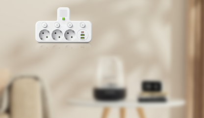 FusionPlug - Smart Energy Station – image 3