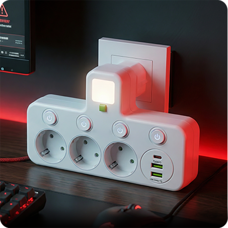 FusionPlug - Smart Energy Station – image 17