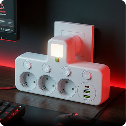 FusionPlug - Smart Energy Station – image 17