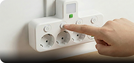 FusionPlug - Smart Energy Station – image 23