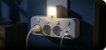 FusionPlug - Smart Energy Station – image 25