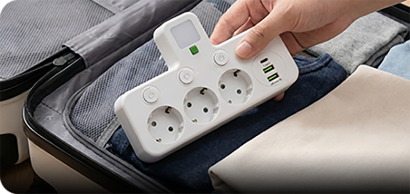 FusionPlug - Smart Energy Station – image 20