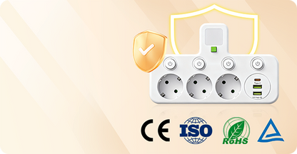 FusionPlug - Smart Energy Station – image 8