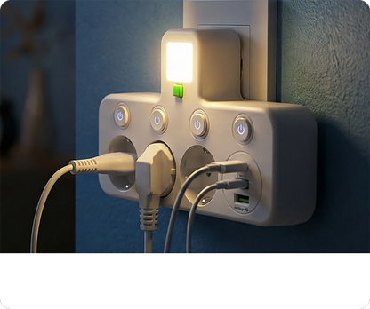 FusionPlug - Smart Energy Station – image 11