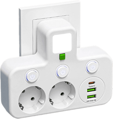 FusionPlug - Smart Energy Station – image 27
