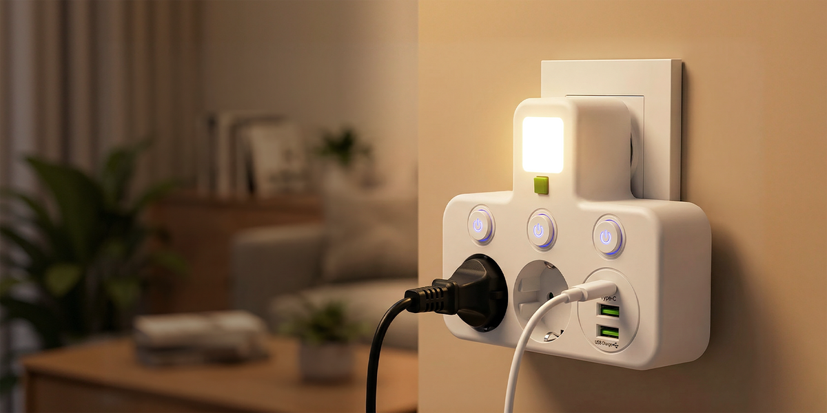 FusionPlug - Smart Energy Station – image 6